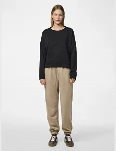 Женская Толстовка Pieces Pcchilli LS Sweat Noos BC synthetic.ua - Фото 1