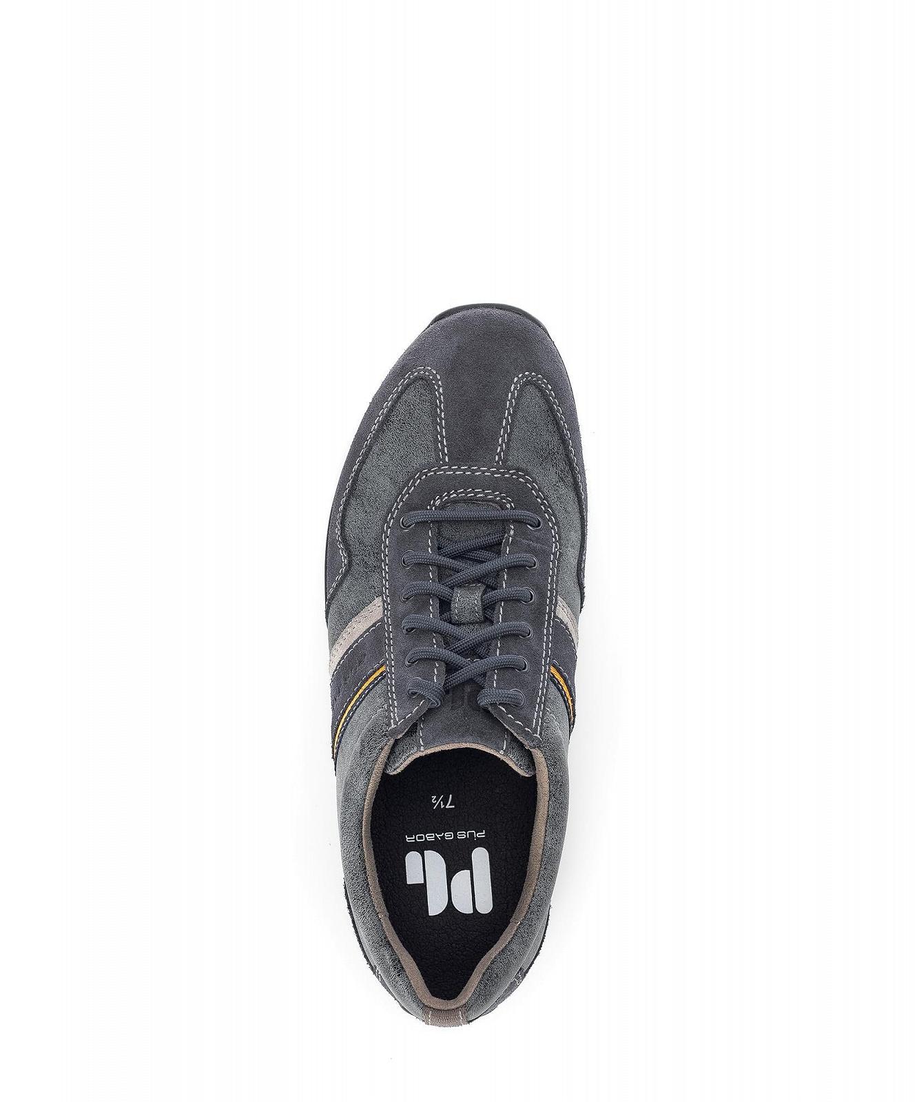 Кроссовки Pius Gabor мужские на шнуровке, фото №6