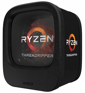 Процессор AMD Ryzen Threadripper 1900X YD190XA8AEWOF цена на synthetic.ua - Фото 1 Процессор AMD Ryzen Threadripper 1900X YD190XA8AEWOF synthetic.ua - Фото 1