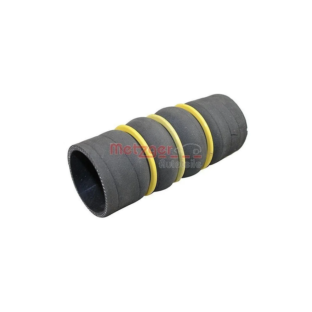 Шланг інтеркулера METZGER 2400432 для CITROËN PEUGEOT GENERAL MOTORS DS, фото №1