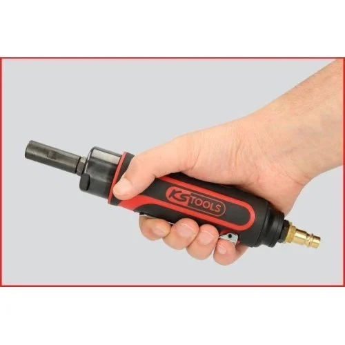 Пневматическая шлифмашина KS TOOLS 515.5445, фото №4