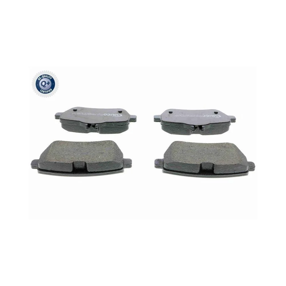 Комплект тормозных колодок, дисковый тормоз VAICO Green Mobility Parts V30-2785, фото №1 Комплект тормозных колодок, дисковый тормоз VAICO Green Mobility Parts V30-2785, фото №1