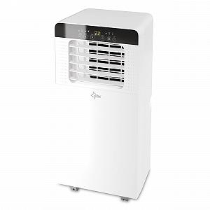 Мобільний локальний кондиціонер Suntec Motion 2.0 Eco R290 7,000 BTU/год Охолоджувач та осушувач Білий - Фото 1