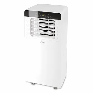 Мобильный локальный кондиционер Suntec Motion 2.0 Eco R290 7,000 BTU/ч Охладитель и осушитель Белый - Фото 1