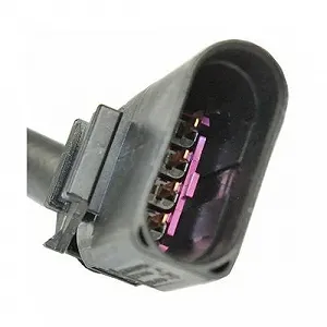 Лямбда-зонд METZGER 0893642 Оригинальная запчасть для VW synthetic.ua - Фото 1