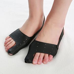 Коректор великого пальця стопи для жінок і чоловіків Pedigoo Ортопедична synthetic.ua - Фото 1