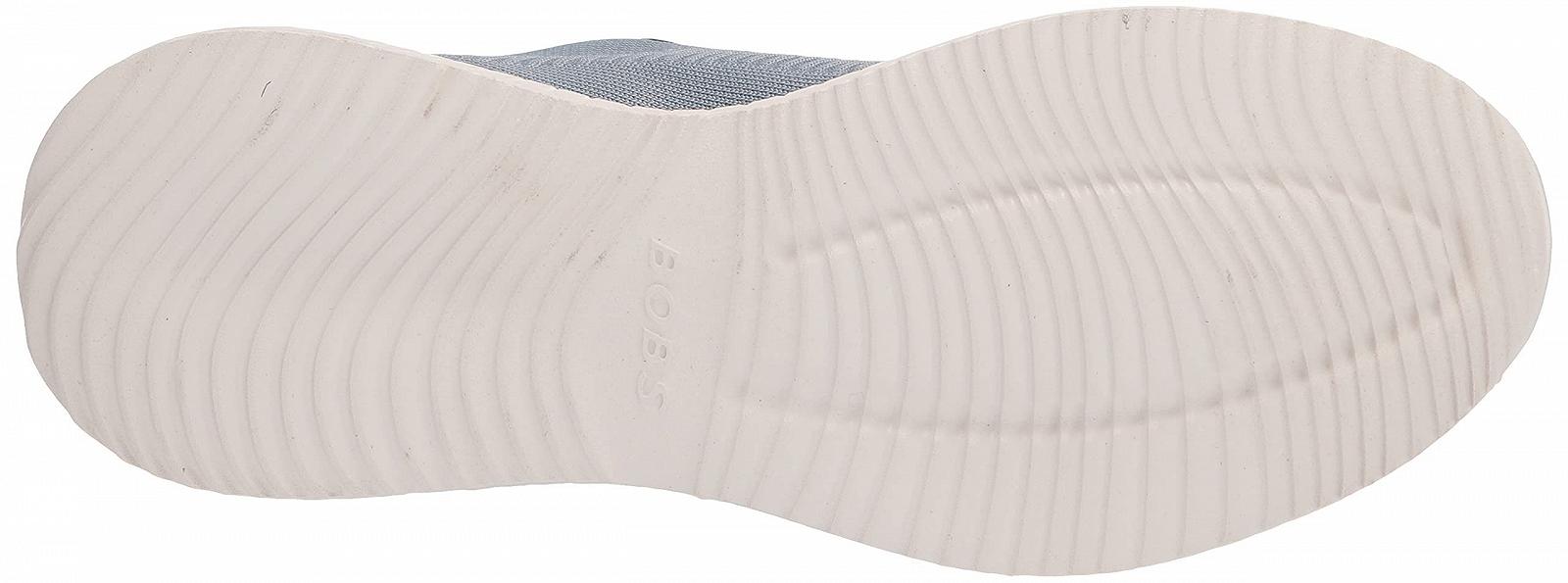 Кроссовки Skechers Bobs Squad Tough Talk, женские, фото №4