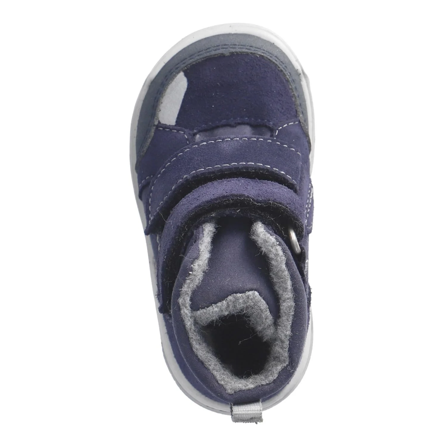 Перші крокуючі черевики для хлопчиків RICOSTA Janne Sympatex Wide, фото №6