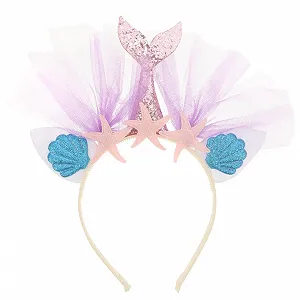 Обруч для волосся Frcolor - Фото 1