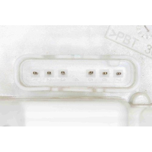 Замок двери VEMO V30-85-0070 Green Mobility Parts для MERCEDES-BENZ, передний правый, фото №3