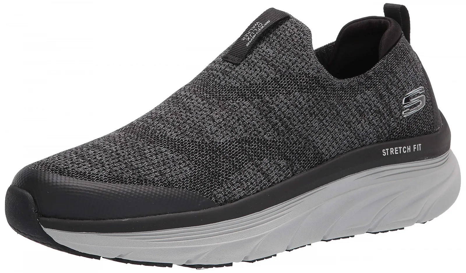 Чоловічі Лофери Skechers D'lux Quick Upgrade Walker, фото №1