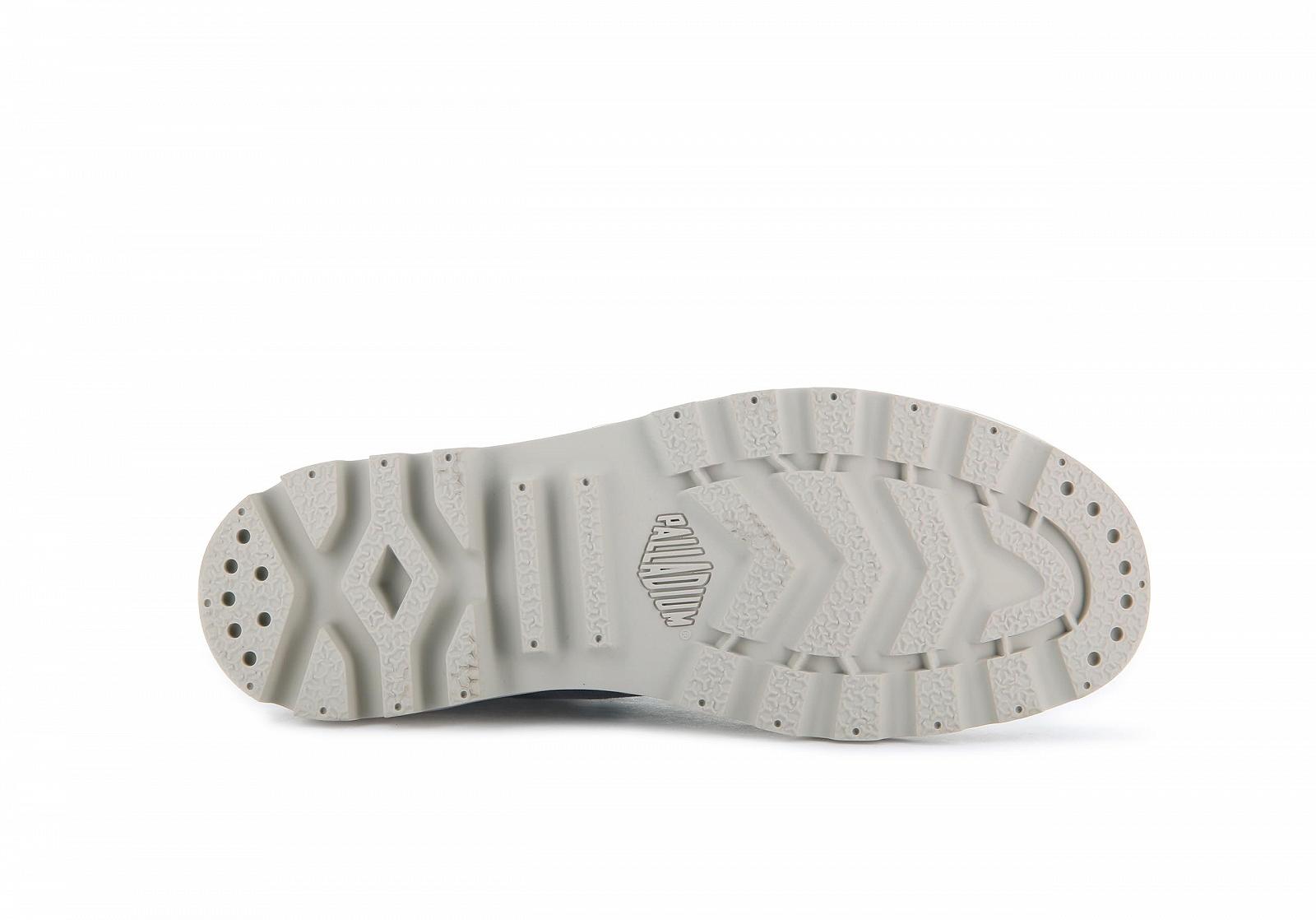 Черевики Palladium Pampa HI F Жіночі, фото №5