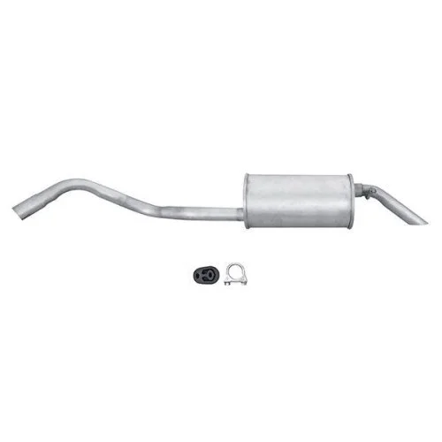 Задній глушник HELLA Easy2Fit 8LD 366 029-791, фото №2 Задній глушник HELLA Easy2Fit 8LD 366 029-791, фото №2