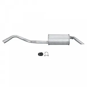 Задній глушник HELLA Easy2Fit 8LD 366 029-791 synthetic.ua - Фото 1