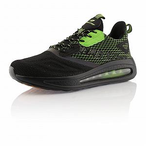 Кросівки Fusskleidung® Унісекс Спортивне взуття Амортизуючі Легкі кросівки для бігу - Фото 1