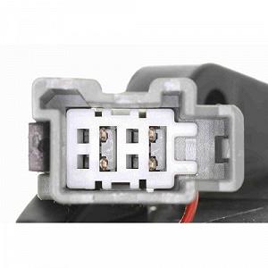 Элемент исполнительный центрального замка VEMO V48-77-0011 Green Mobility Parts synthetic.ua - Фото 1