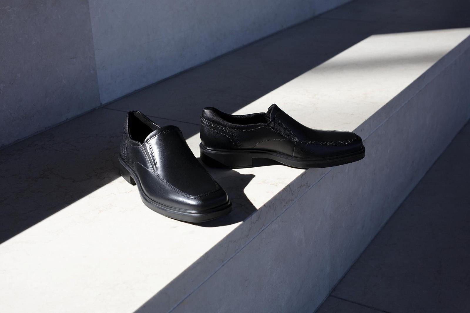 Туфлі ECCO Helsinki 2 Slip-On, фото №6