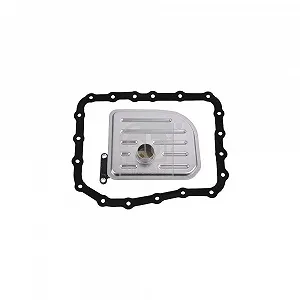 Комплект гидравлического фильтра автоматической КПП FEBI BILSTEIN 175367 для HYUNDAI KIA synthetic.ua - Фото 1