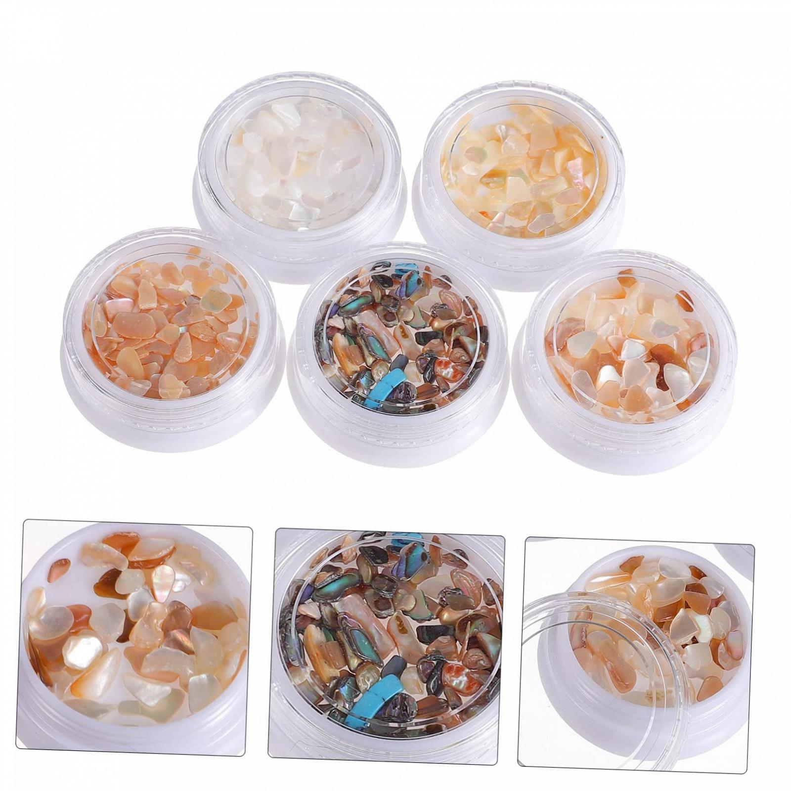 Украшение для ногтей Healeved 15 шт., ракушки для маникюра, аксессуары для маникюра, наклейки на лицо, стразы, японские аксессуары для ногтей, камень-ракушка, фото №4 Украшение для ногтей Healeved 15 шт., ракушки для маникюра, аксессуары для маникюра, наклейки на лицо, стразы, японские аксессуары для ногтей, камень-ракушка, фото №4