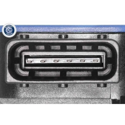 Педаль газа VEMO Q+ V24-82-0005, фото №2 Педаль газа VEMO Q+ V24-82-0005, фото №2