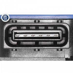 Педаль газа VEMO Q+ V24-82-0005 synthetic.ua - Фото 1