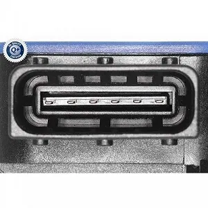 Педаль газу VEMO Q+ V24-82-0005 synthetic.ua - Фото 1