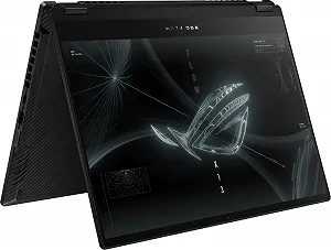 Купити Ультрабук 13.4" ASUS ROG Flow X13 (GV301RA) AMD Ryzen 7 6800HS RAM 16GB SSD 512GB Windows 11 Алюмінієвий корпус - Фото 1 Ультрабук 13.4" ASUS ROG Flow X13 (GV301RA) AMD Ryzen 7 6800HS RAM 16GB SSD 512GB Windows 11 Алюмінієвий корпус - Фото 1