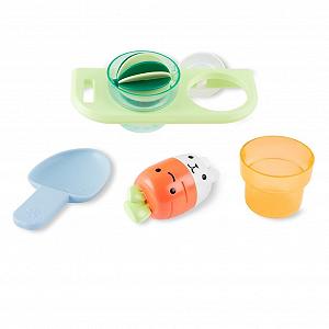 Игрушка для ванной Plant Friends Skip Hop Tub-to-Table Caf'e - Фото 1