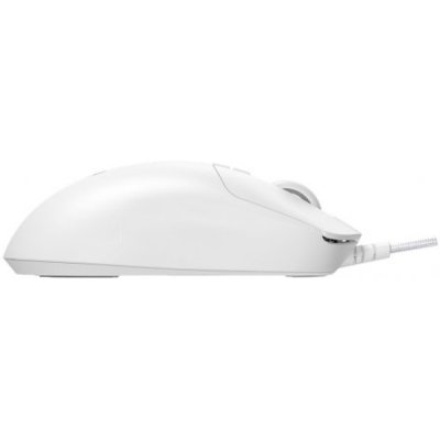 Мышка A4Tech Bloody W72 Ultra USB White (4711421001298), фото №4