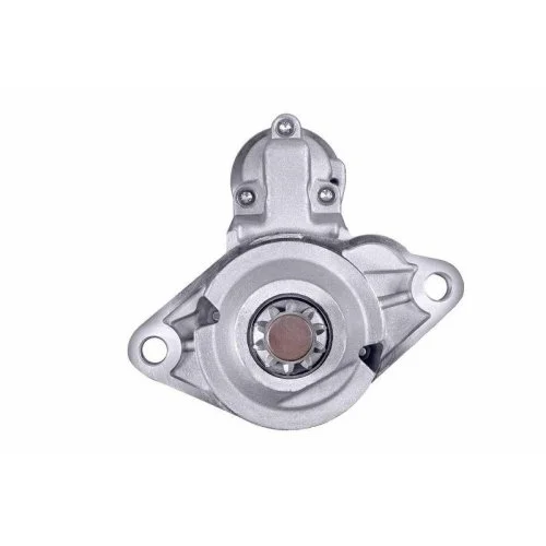 Стартер HELLA 8EA 012 527-961 AUDI SEAT SKODA VW, фото №2