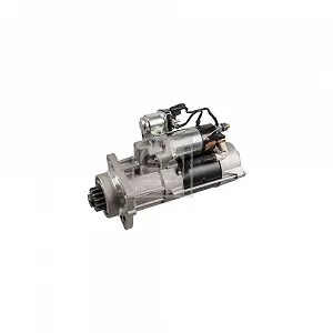 Стартер FEBI BILSTEIN 175824 для MERCEDES-BENZ synthetic.ua - Фото 1