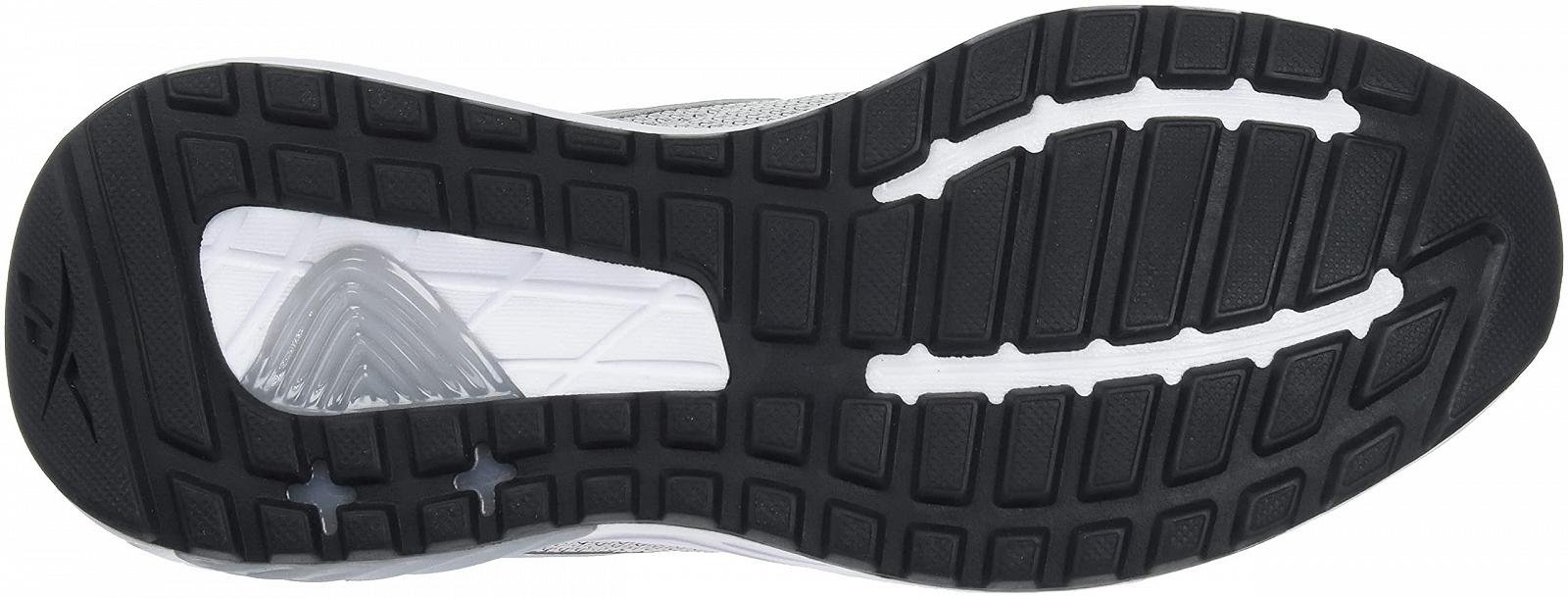 Кроссовки Reebok Liquifect 90 2 мужские, фото №4