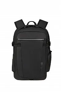 Рюкзак для ноутбука American Tourister Upventure 15.6" 44 см 26.5 л Black synthetic.ua - Фото 1