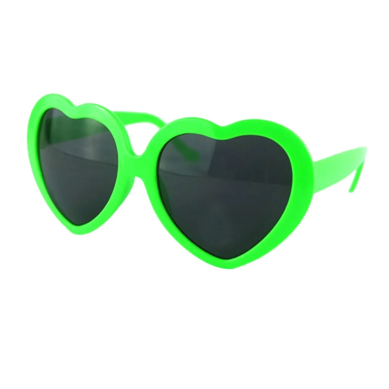 Солнцезащитные очки Сердце VALICLUD 3 шт, фото №2 Солнцезащитные очки Сердце VALICLUD 3 шт, фото №2
