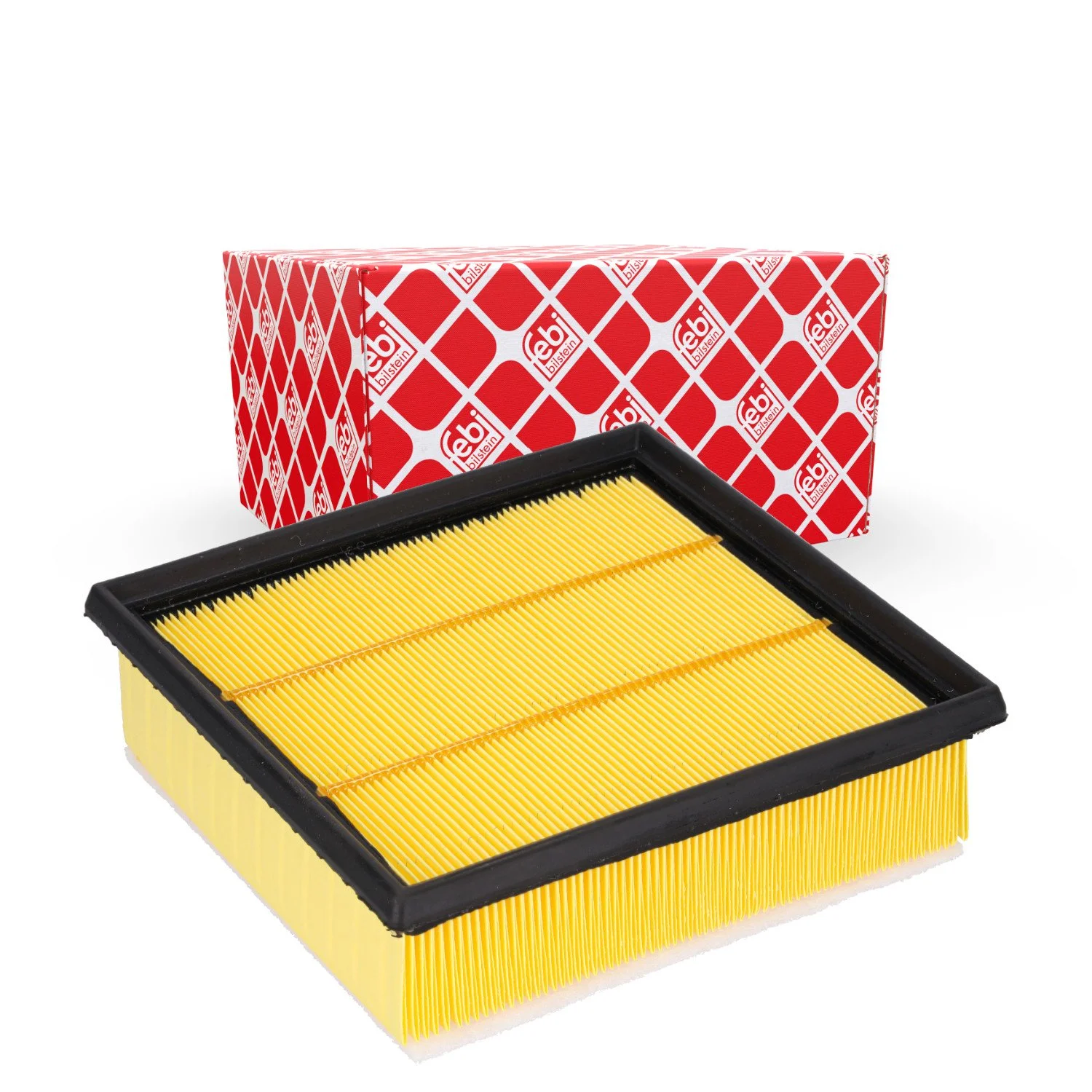 Воздушный фильтр FEBI BILSTEIN 34400 для ALFA ROMEO FIAT OPEL VAUXHALL ABARTH, фото №1