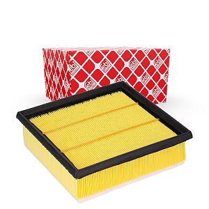 Воздушный фильтр FEBI BILSTEIN 34400 для ALFA ROMEO FIAT OPEL VAUXHALL ABARTH - Фото 1