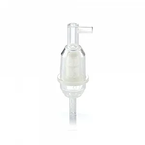 Паливний фільтр MANN-FILTER WK 31/5 (10) для FORD HANOMAG HENSCHEL AUSA - Фото 1