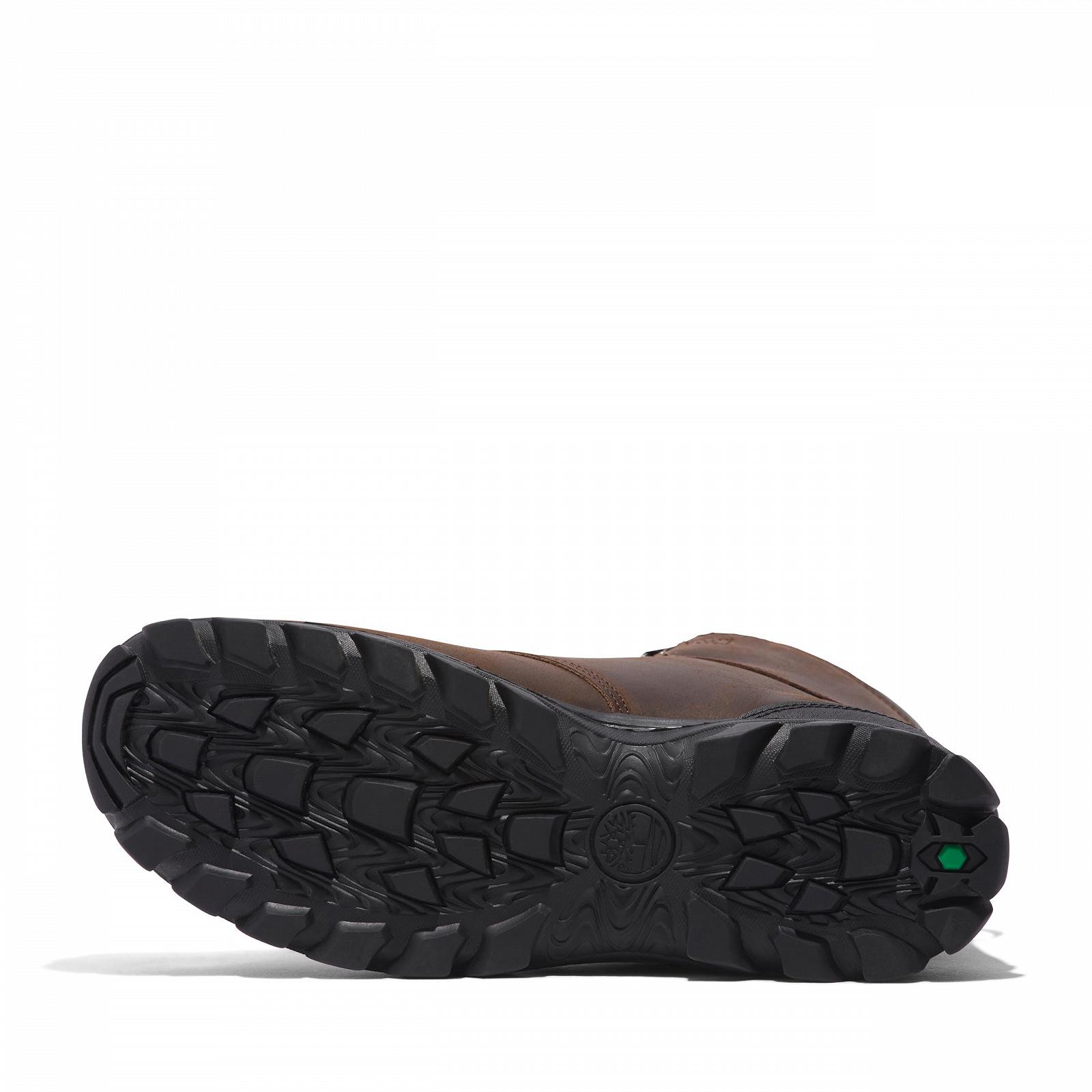Ботинки Timberland Chillberg Waterproof Insulated Mid, фото №7