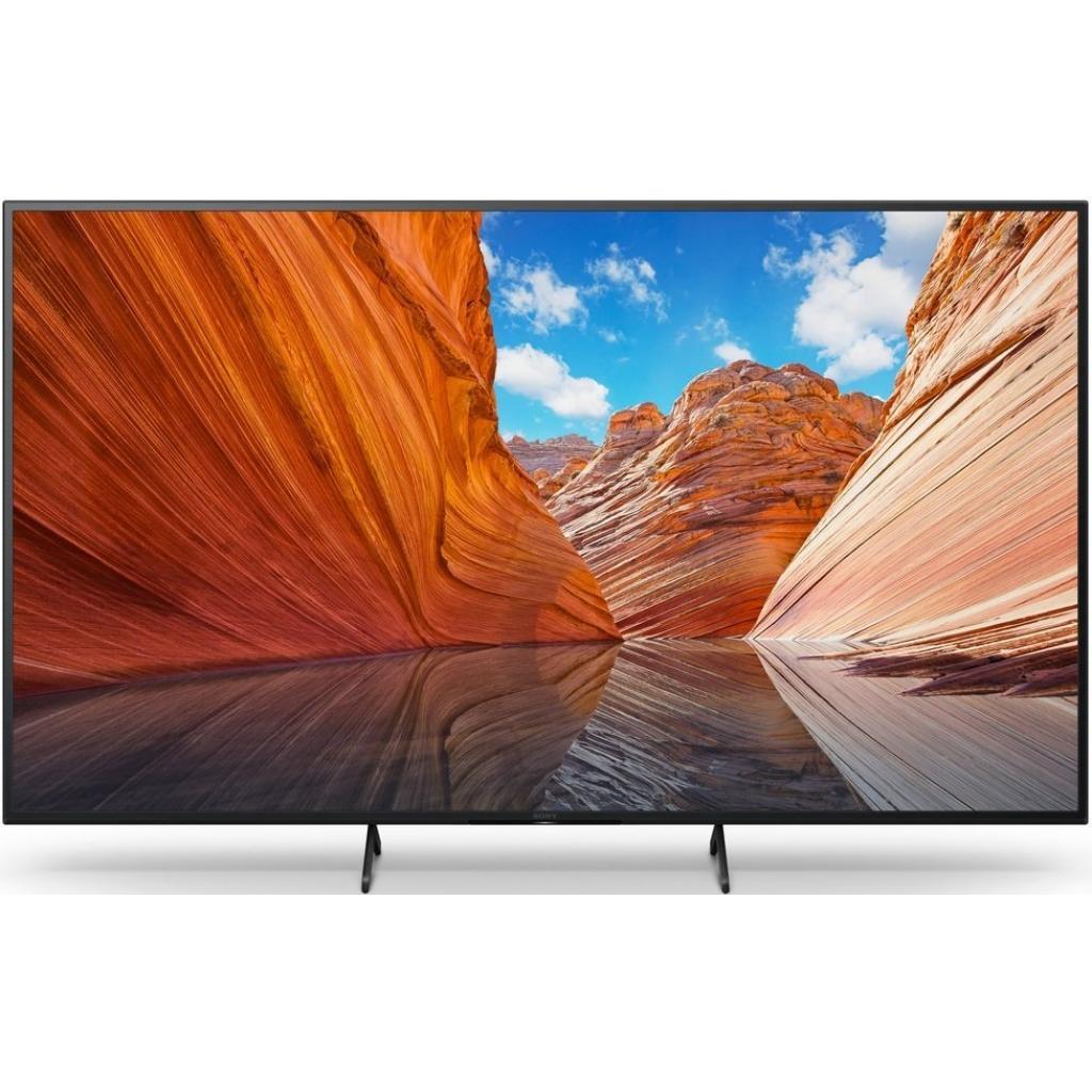 Телевізор Sony LED 3840 x 2160 50 KD50X81JR, фото №3 Телевізор Sony LED 3840 x 2160 50 KD50X81JR, фото №3
