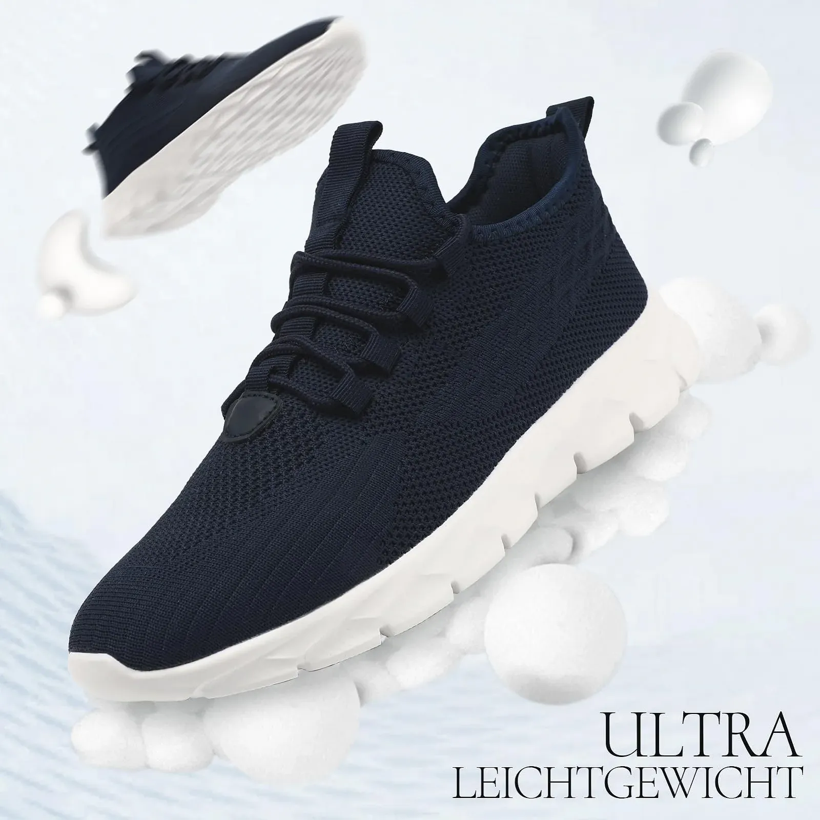 Кросівки FZJIALI Спортивні Чоловічі, фото №3 Кросівки FZJIALI Спортивні Чоловічі, фото №3