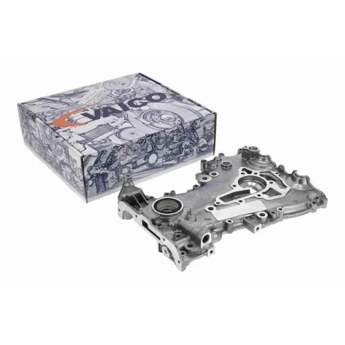 Крышка ГРМ VAICO V40-2457 для OPEL, фото №2