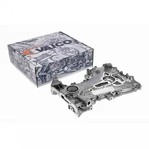 Крышка ГРМ VAICO V40-2457 для OPEL synthetic.ua - Фото 1