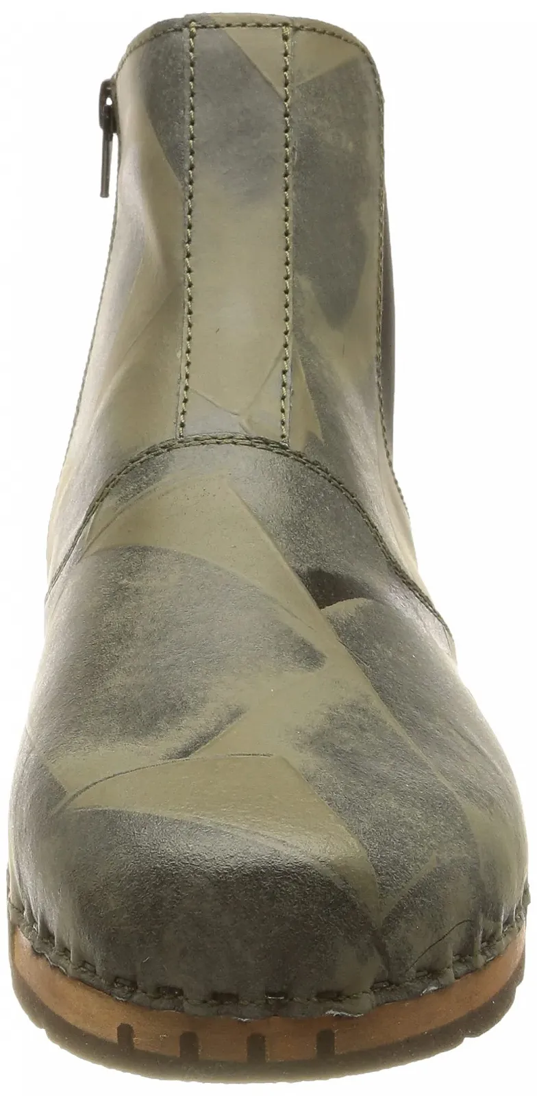 Ботильоны Louis woody Herren, фото №2