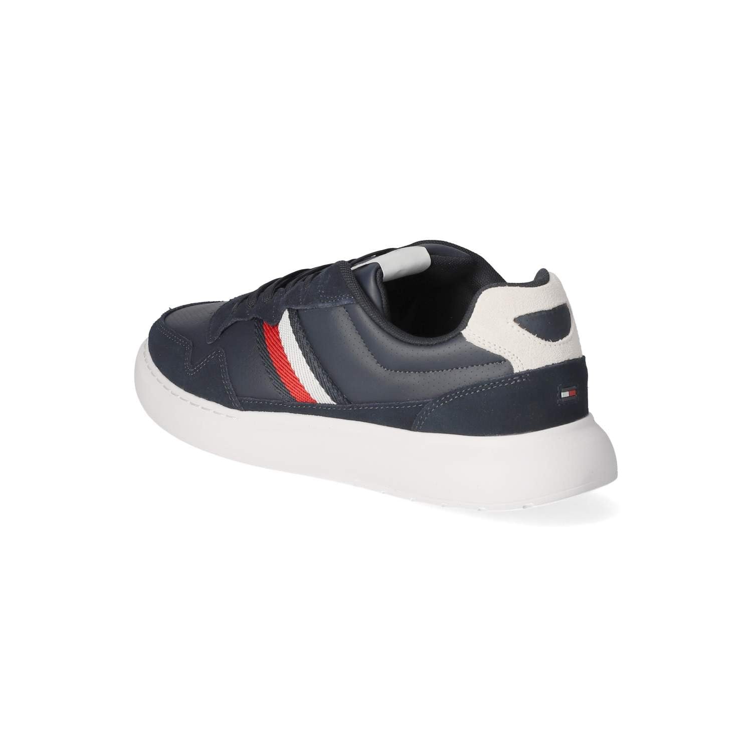 Кросівки Tommy Hilfiger Light LTH Mix Stripes Fm0fm04889, фото №3