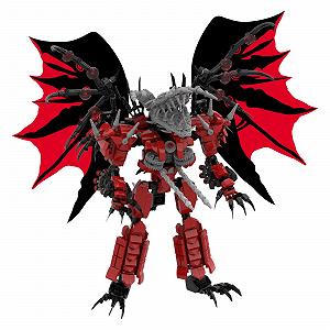 Ігрова модель Titan TV Man Titan Speakman Titan Cameraman Titan Clockman Titan Drillman SIUVEY Buildable Toy 735 - Фото 1