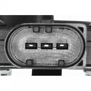 Датчик давления выхлопных газов VEMO V20-72-0131 для BMW, выпускной коллектор synthetic.ua - Фото 1