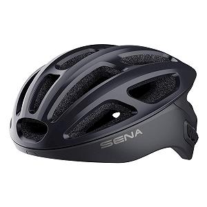Велосипедный шлем Sena R1 Smart - Фото 1