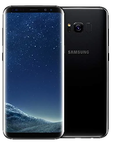 Смартфон Samsung Galaxy S8, фото №3