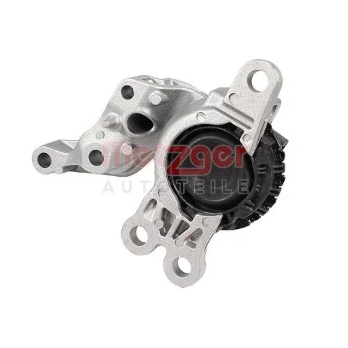 Опора двигателя METZGER 8054070 для RENAULT, верхняя правая, фото №2 Опора двигателя METZGER 8054070 для RENAULT, верхняя правая, фото №2