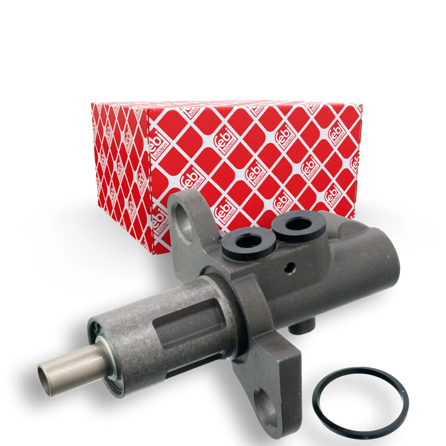 Главный тормозной цилиндр FEBI BILSTEIN 103518 для AUDI SEAT SKODA VW, фото №1
